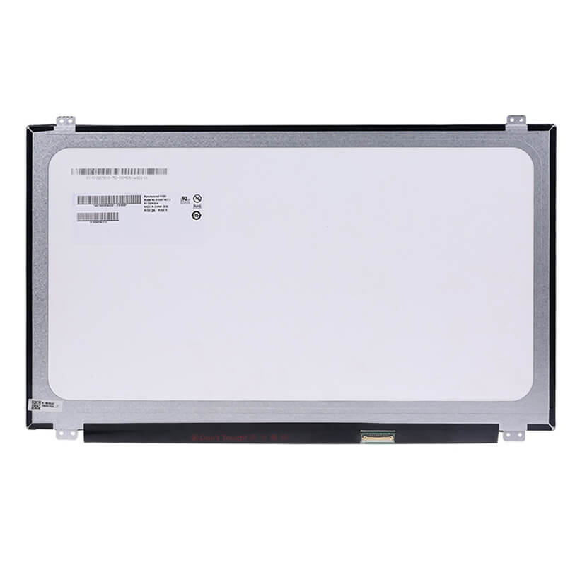 15.6 Inch 1366x768 Silau B156XTN07.0 Untuk Layar Laptop AUO