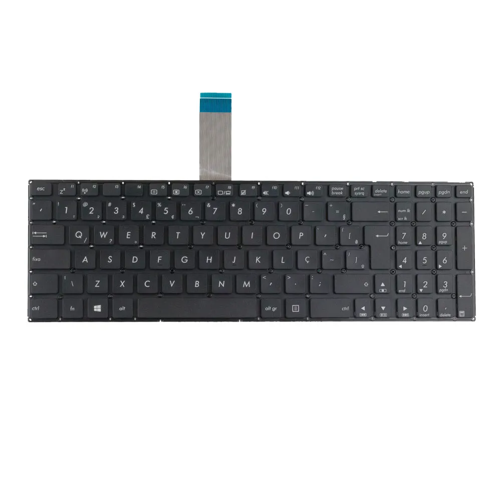 BR Keyboard Untuk Laptop Asus X550