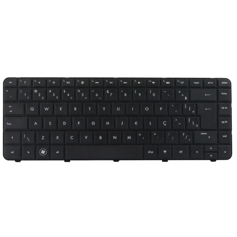 BR Baru Untuk Keyboard Laptop HP Pavilion CQ43
