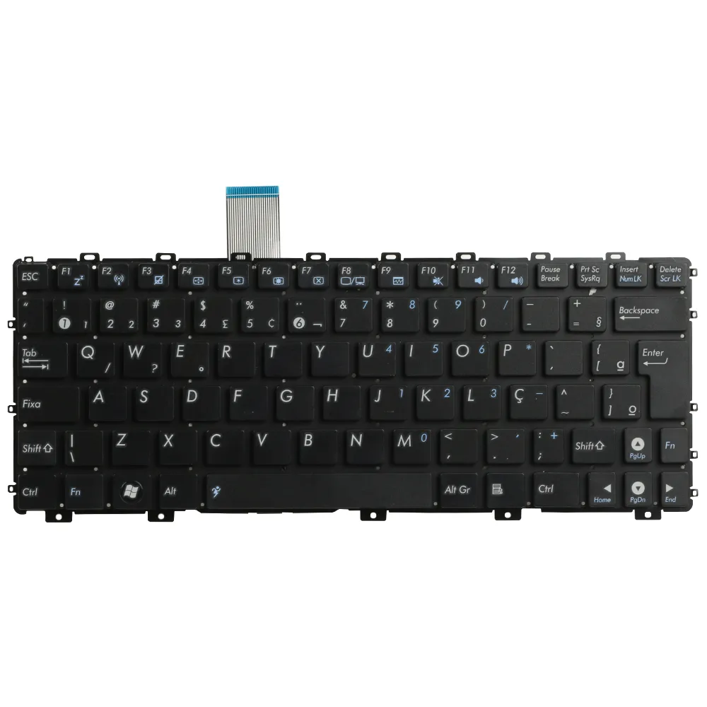 Harga Grosir BR Laptop Keyboard Untuk ASUS 1015