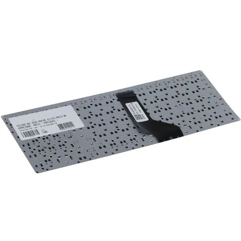 Harga Pabrik Cocok untuk Acer Aspire ES15-ES1-572-37EP BR Penggantian Keyboard Laptop Pars