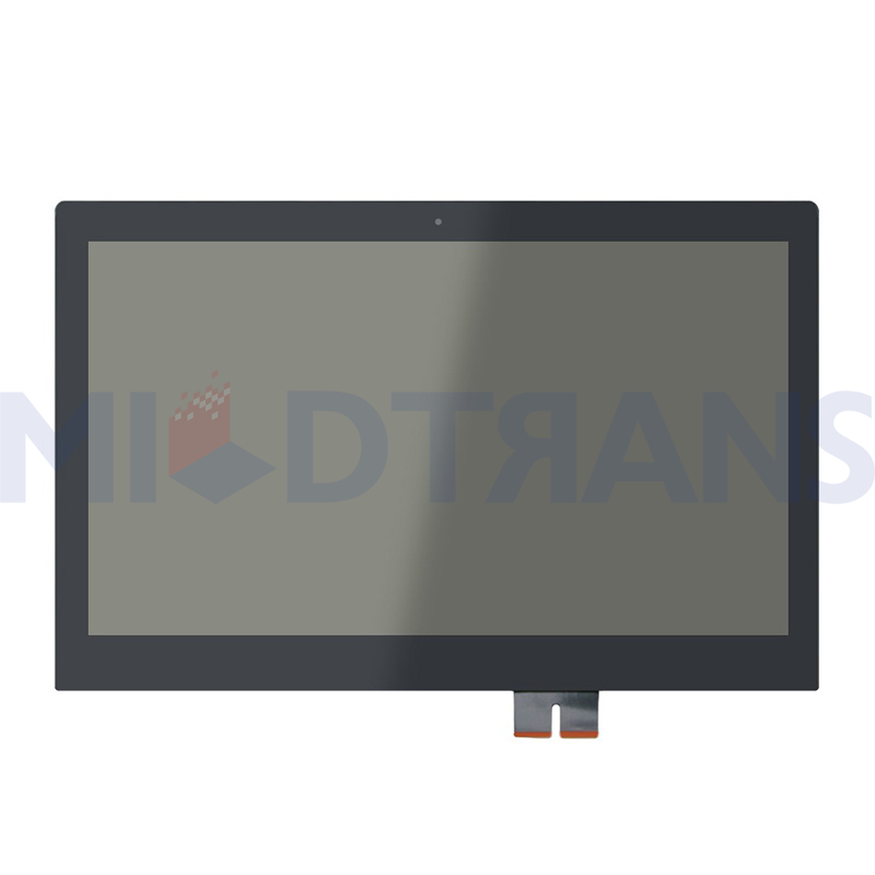 NV156FHM-A13 NV156FHM A13 untuk BOE 15,6 inci Lapisan LCD Panel Layar 1920x1080 30 Pin EDP