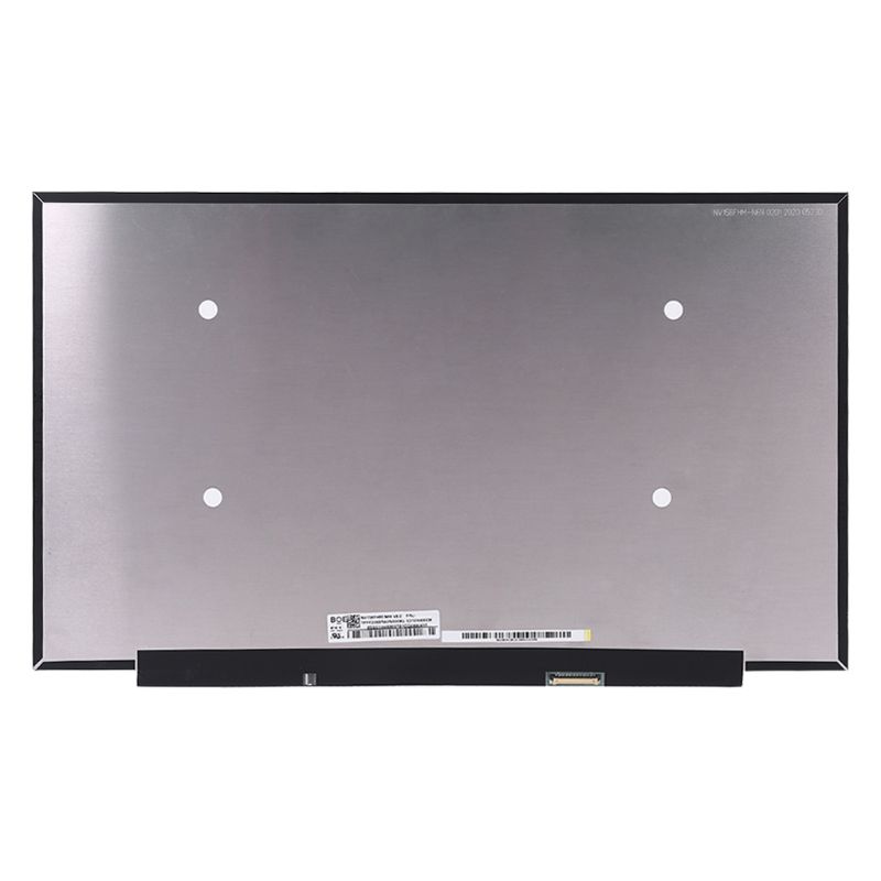NV156FHM-N69 V8.0 NV156FHM N69 15.6 IPS FHD LED LCD Layar Panel EDP 1920x1080